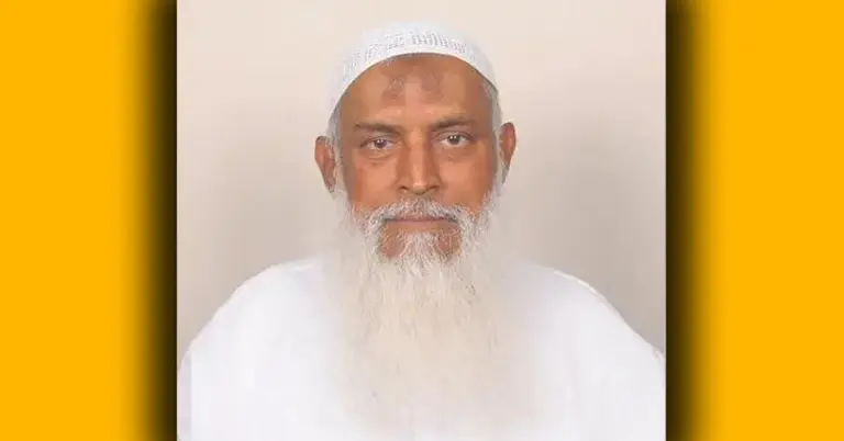 কাজী শাহ মোফাজ্জল হোসাইন কায়কোবাদ